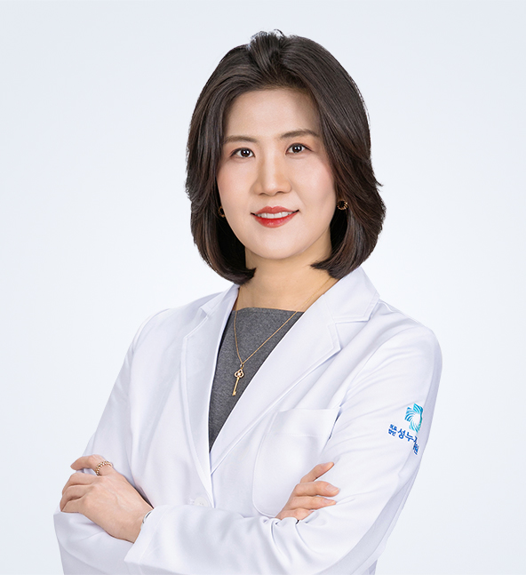 성누가병원 이정하 원장 정형외과 전문의 프로필