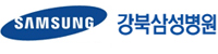 강북삼성병원 협력병원 로고
