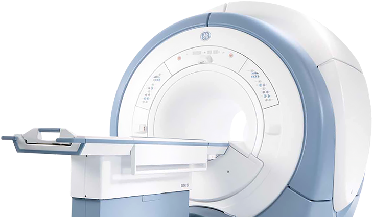 기존 MRI 촬영 영상에 SwiftMR AI 영상 보정 솔루션을 적용하는 성누가병원